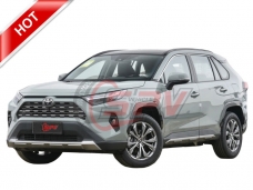 TOYOTA RAV4 Passenger Car